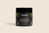 Masque au Beurre de Batana BIO- Brillance & Souplesse