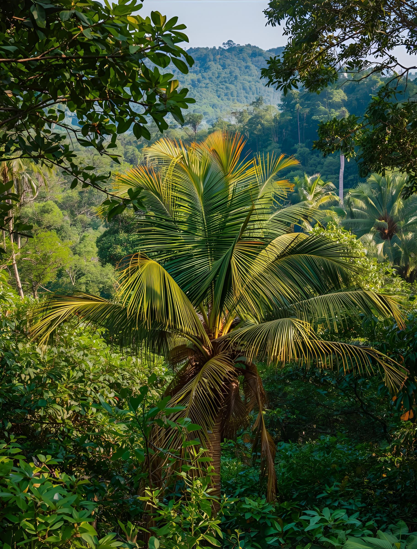 La découverte du secret ancestral du Honduras