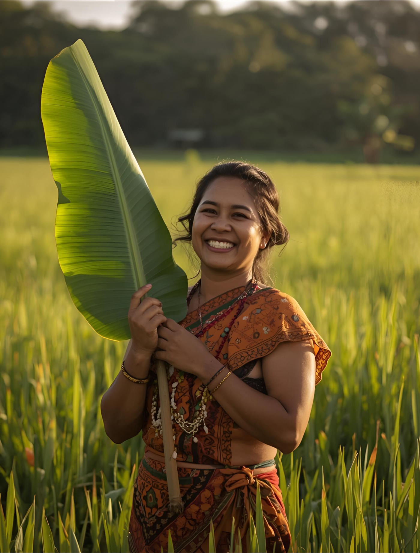 NATURALUXHAIR : la nature, élevée au rang du luxe